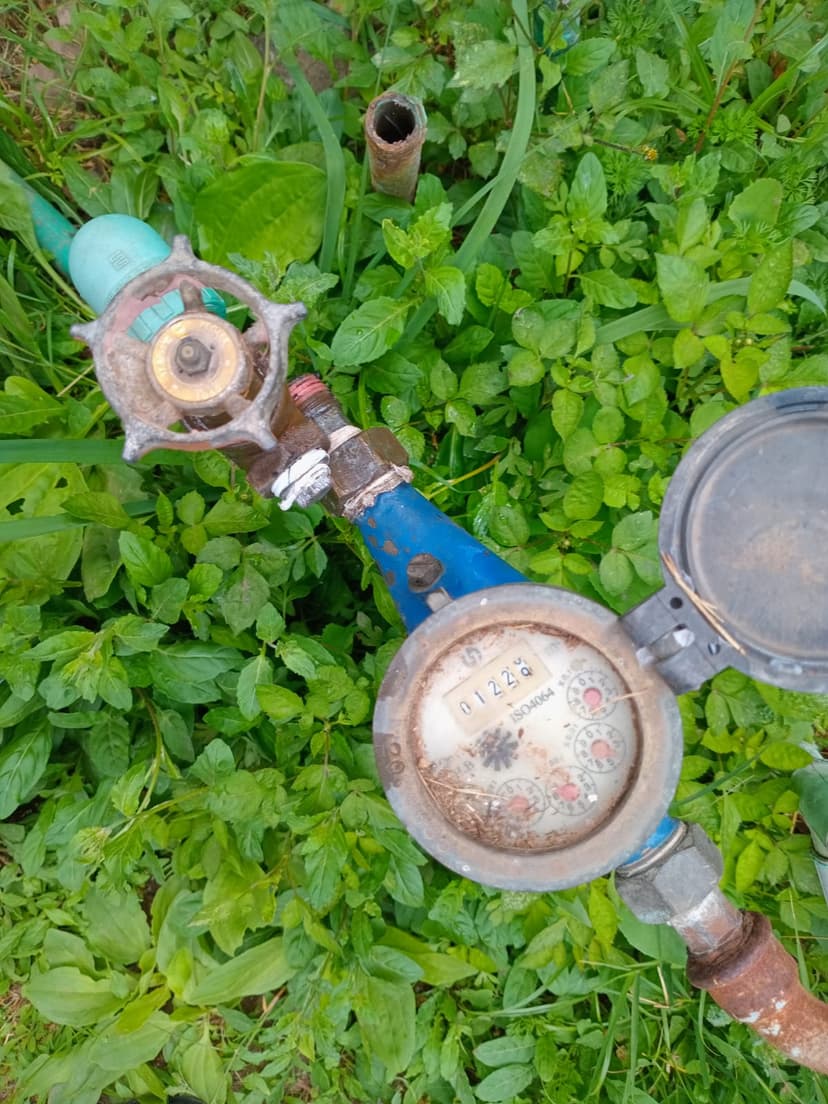 Plumbing Services service